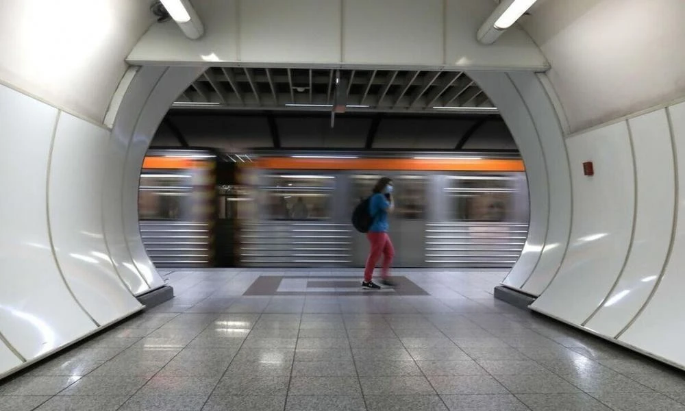 Μετρό: Πτώση ατόμου στις ράγες στο σταθμό «Συγγρού Φιξ»